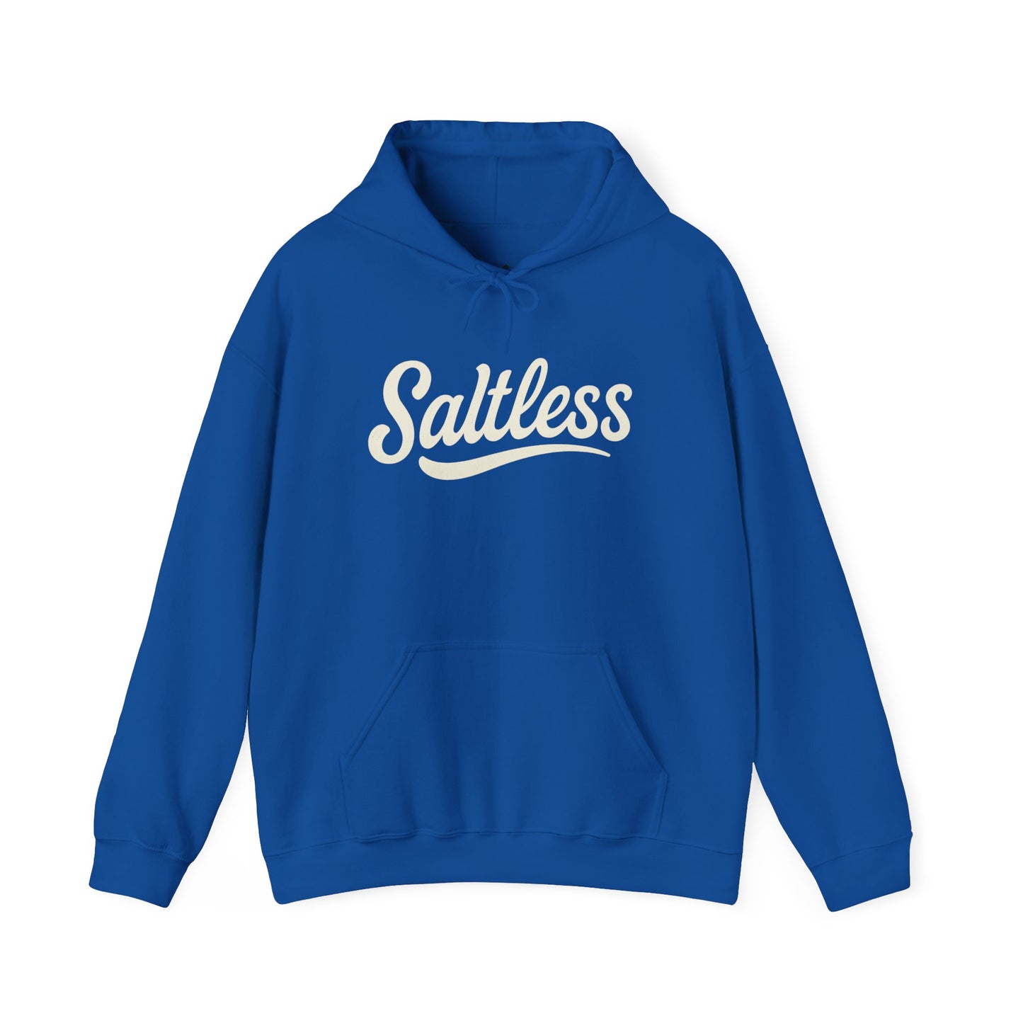 Saltless Hoodie Sweatshirt