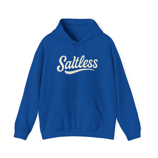 Saltless Hoodie Sweatshirt