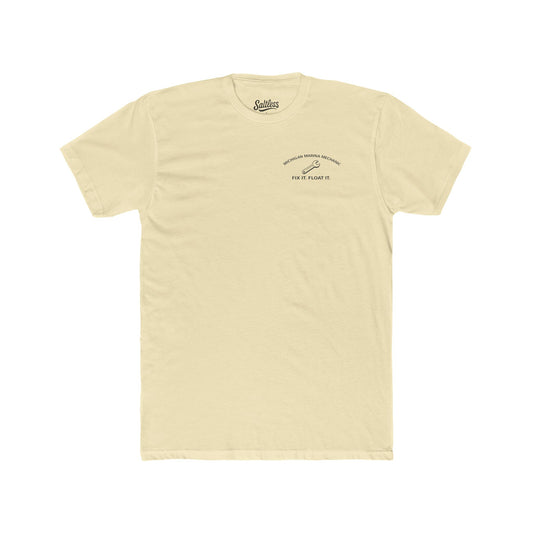 Marine Mechanic Tee