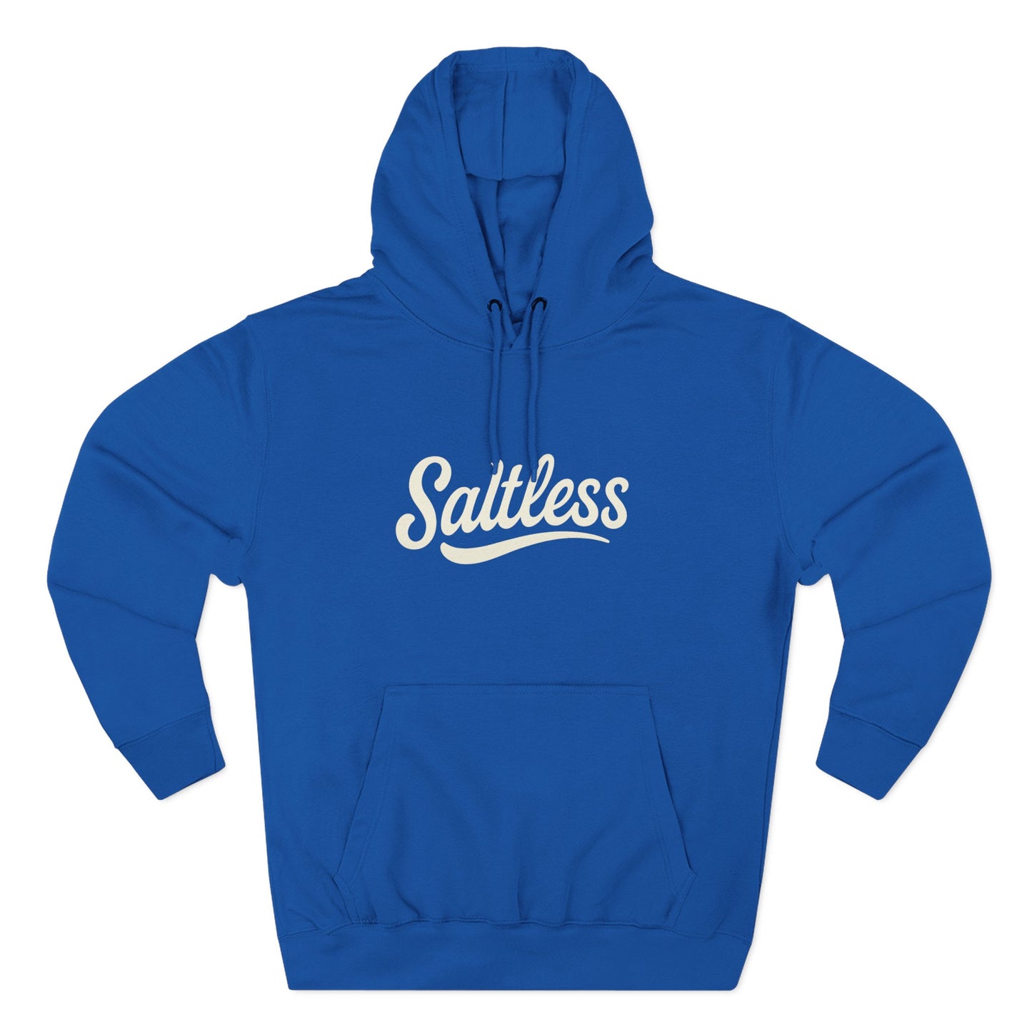 Saltless Fleece Hoodie