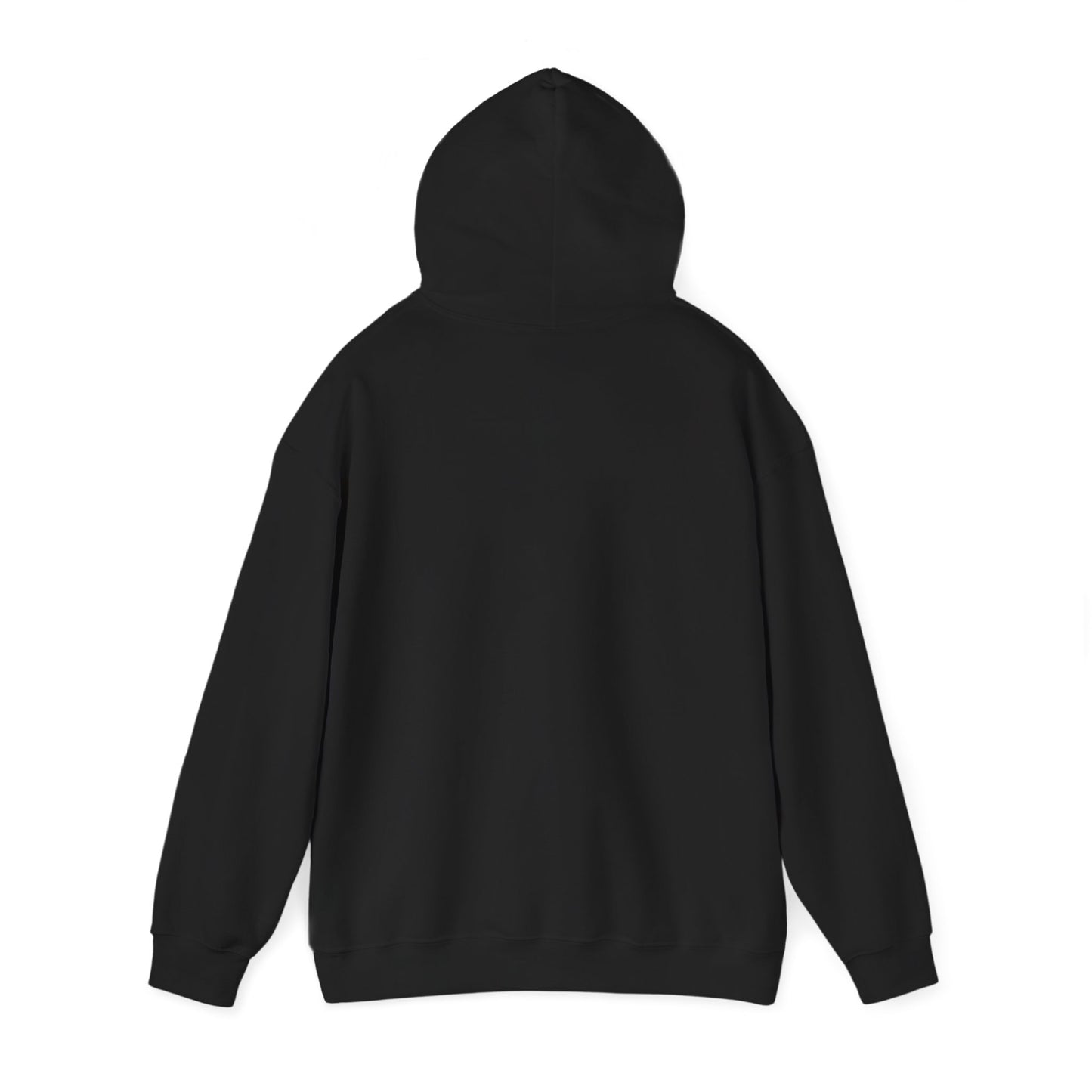 Saltless Hoodie Sweatshirt