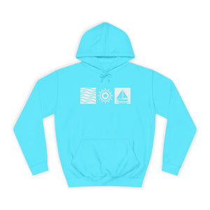 Turquoise Surf