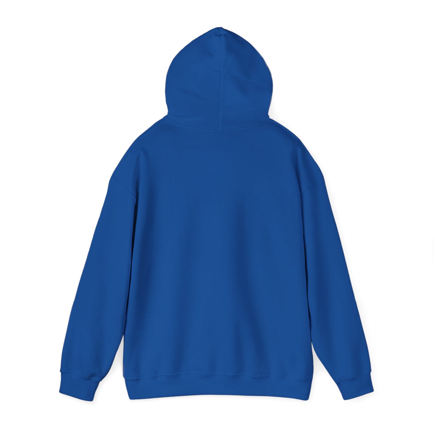 Saltless Hoodie Sweatshirt