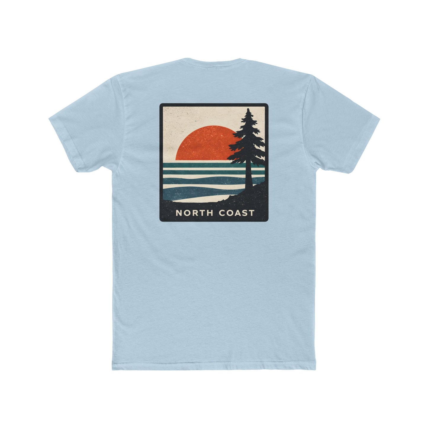 North Coast Tee