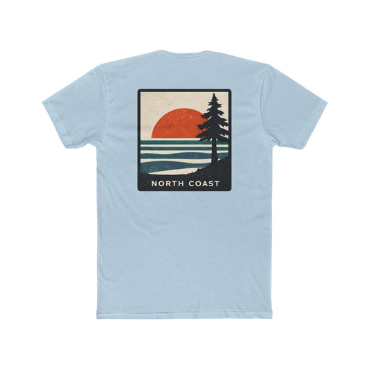 North Coast Tee